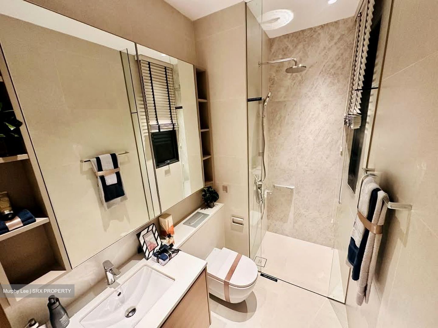 Jalan Jurong Kechil (D21), Condominium #580844301